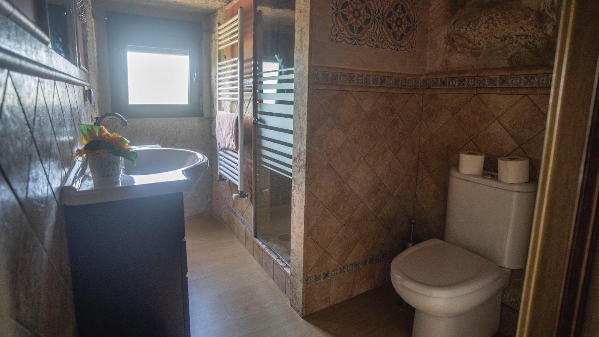 Vila Casa Vella Vilaboa Exteriér fotografie